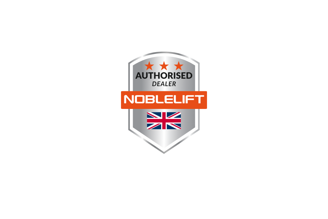 Authorised Noblelift UK Dealer