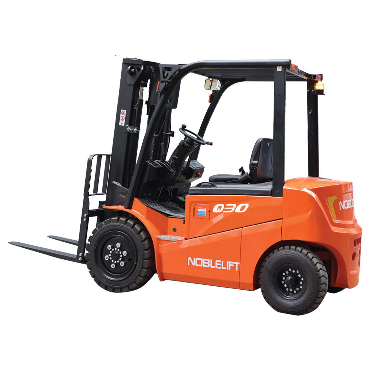 Hangcha XE 3 Ton Lithium-Ion Forklift